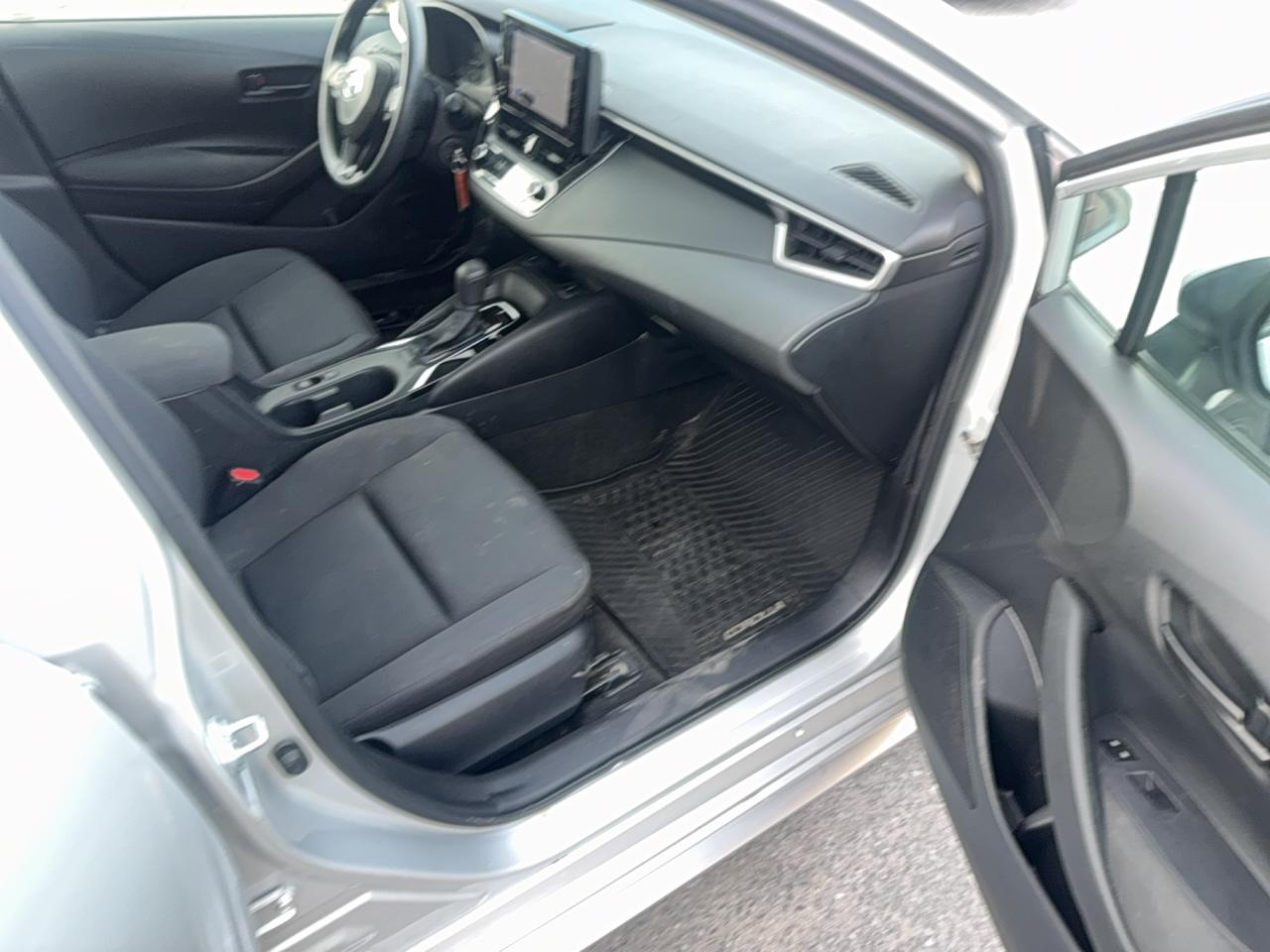 2024 Toyota Corolla LE Photo