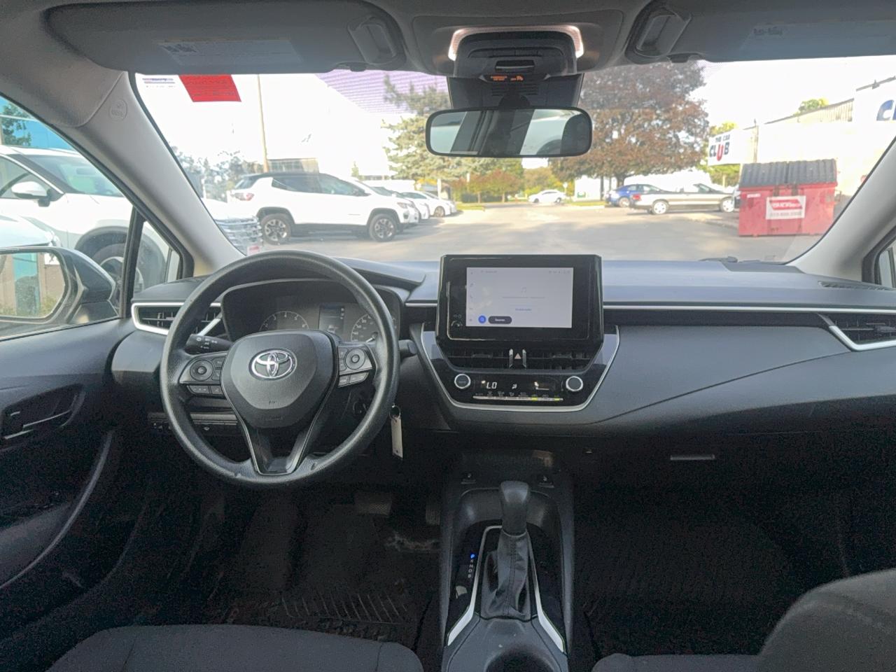 2024 Toyota Corolla LE Photo