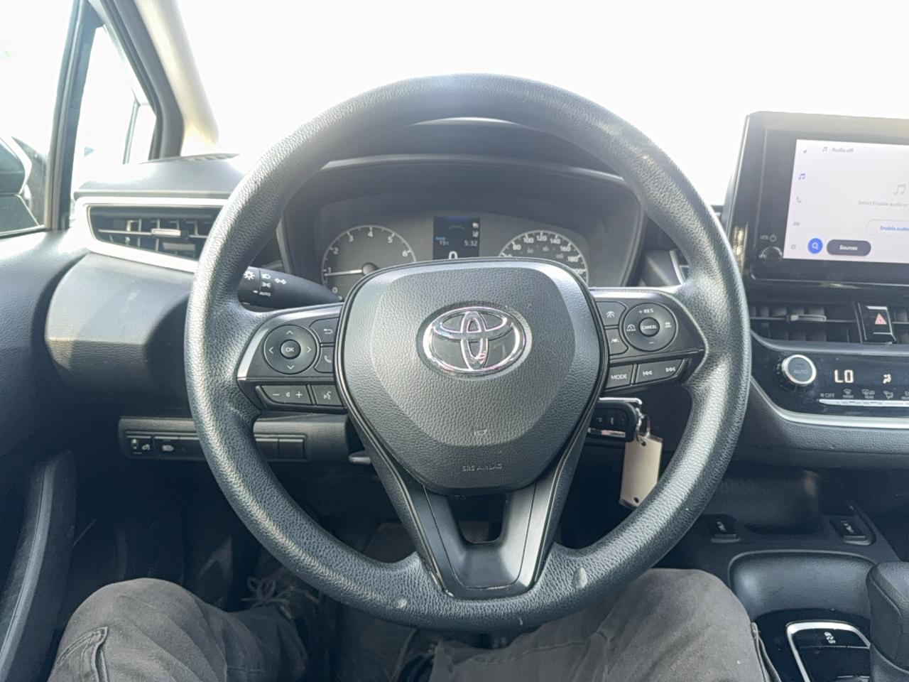 2024 Toyota Corolla LE Photo
