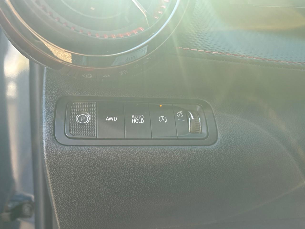 2027 Chevrolet Equinox RS New 5 Passenger AWD SUV with a Panoramic Sunroof, Heated and Ventilated Front Seats, Heated Second Row Outboard Seats, Heated Steering Wheel, Rainsense Front Wipers with Heated Wiper Park, Adaptive Cr Photo