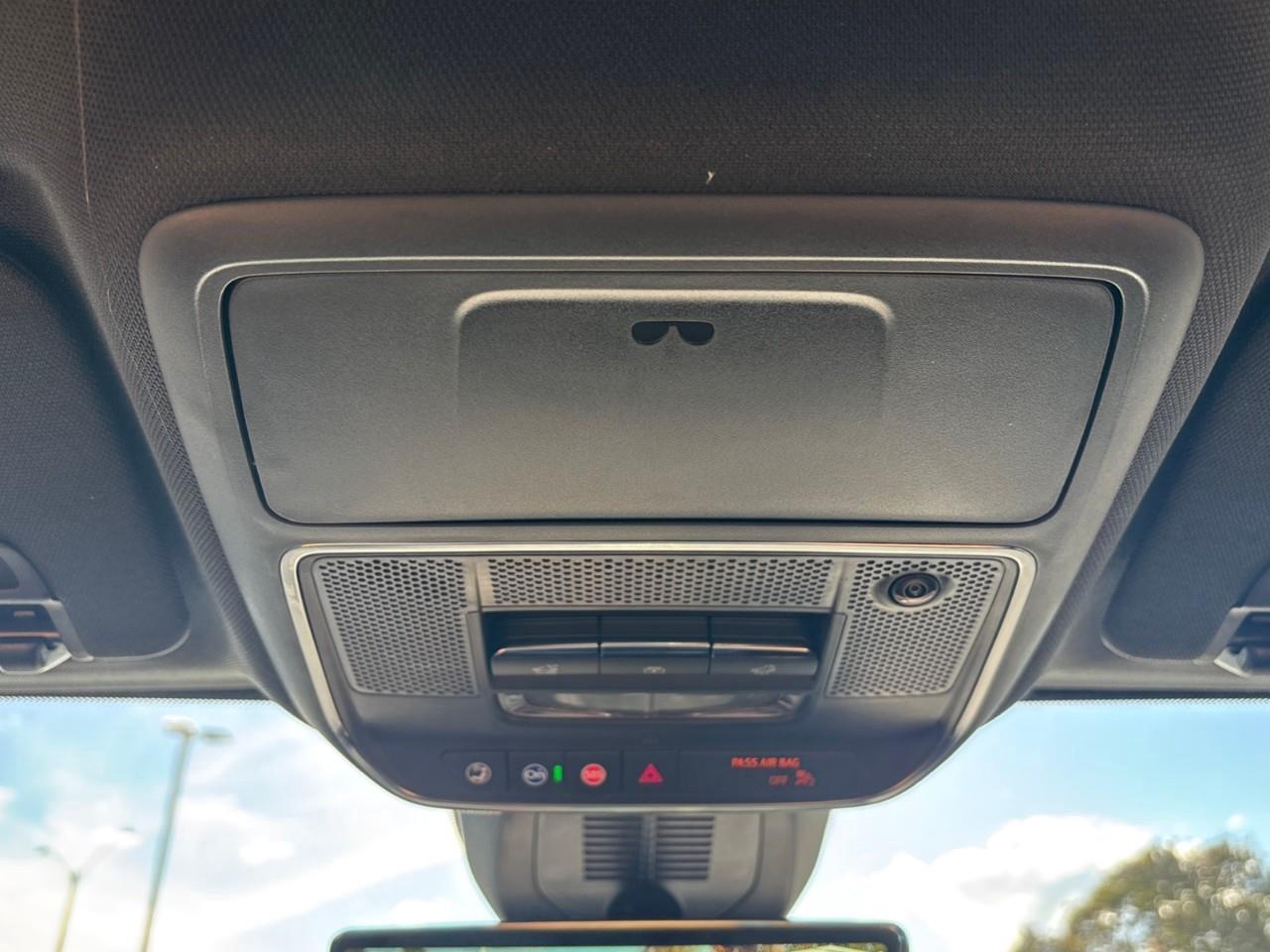 2027 Chevrolet Equinox RS New 5 Passenger AWD SUV with a Panoramic Sunroof, Heated and Ventilated Front Seats, Heated Second Row Outboard Seats, Heated Steering Wheel, Rainsense Front Wipers with Heated Wiper Park, Adaptive Cr Photo