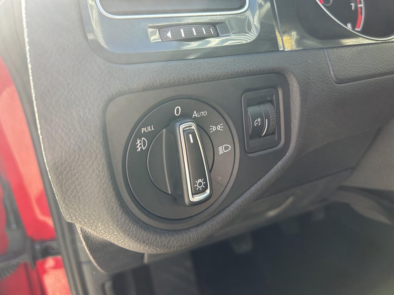 2018 Volkswagen Golf SportWagen Comfortline- 6SPD, AWD, APPLE CARPLAY/ANDROID AUTO - Photo #14