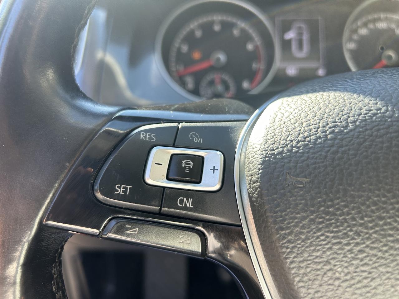 2018 Volkswagen Golf SportWagen Comfortline- 6SPD, AWD, APPLE CARPLAY/ANDROID AUTO - Photo #17