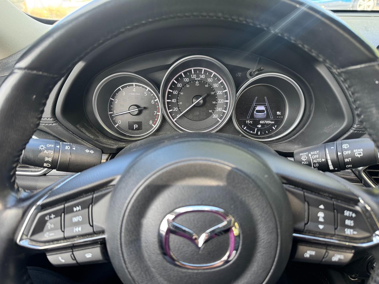 2018 Mazda CX-5 GT Photo5