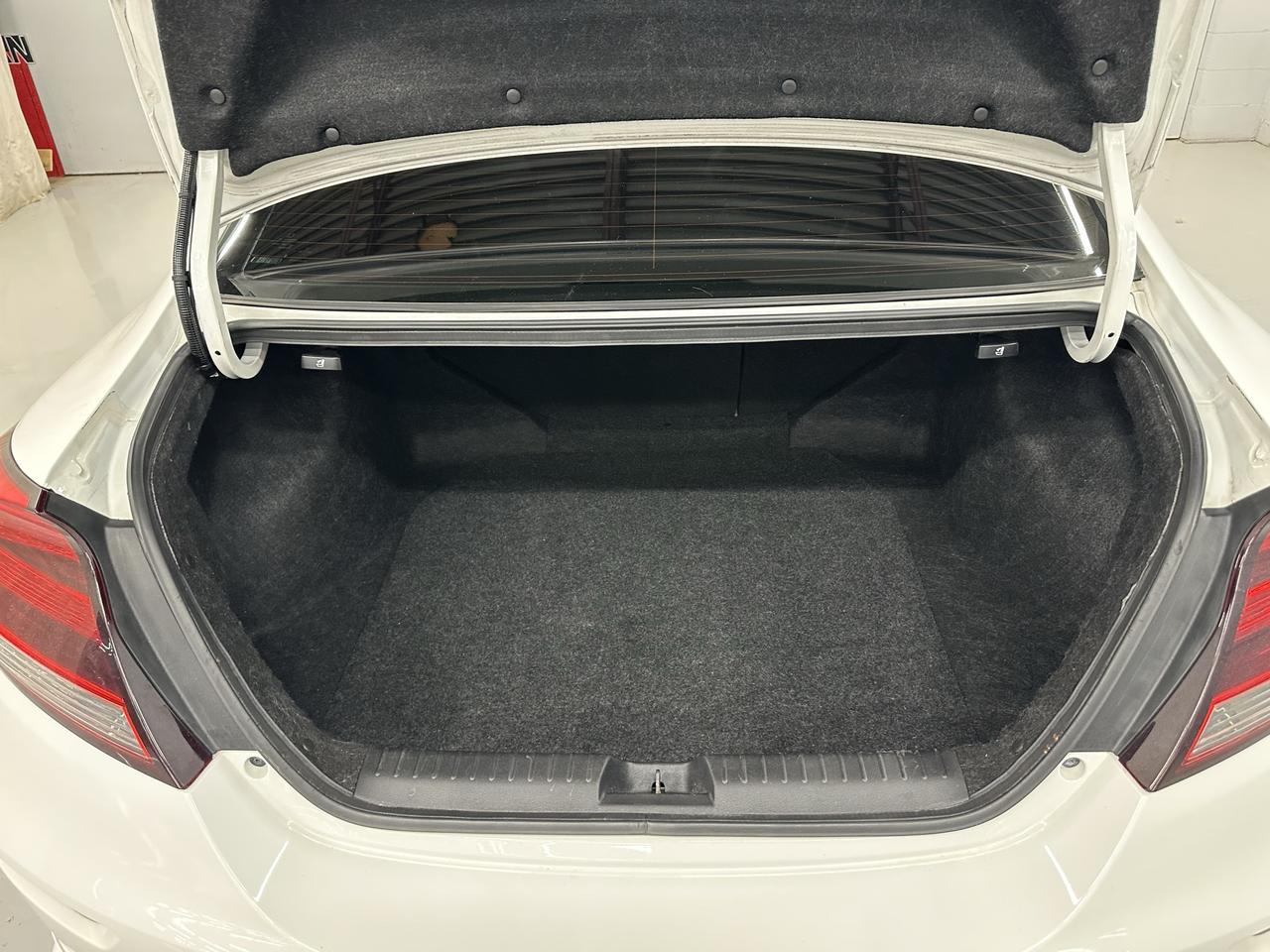 2014 Honda Civic EX-L Photo25
