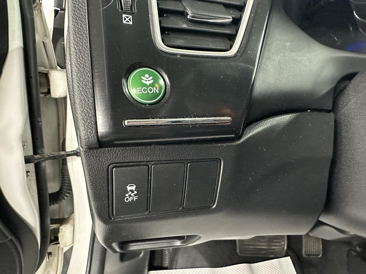 2014 Honda Civic EX-L Photo37