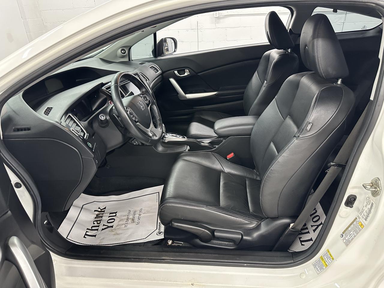 2014 Honda Civic EX-L Photo39