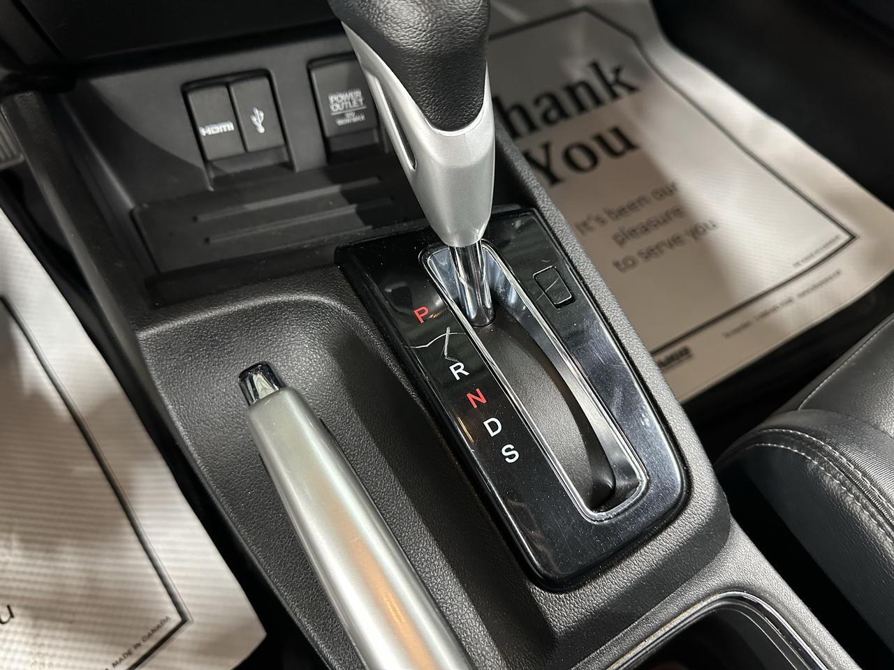 2014 Honda Civic EX-L Photo29