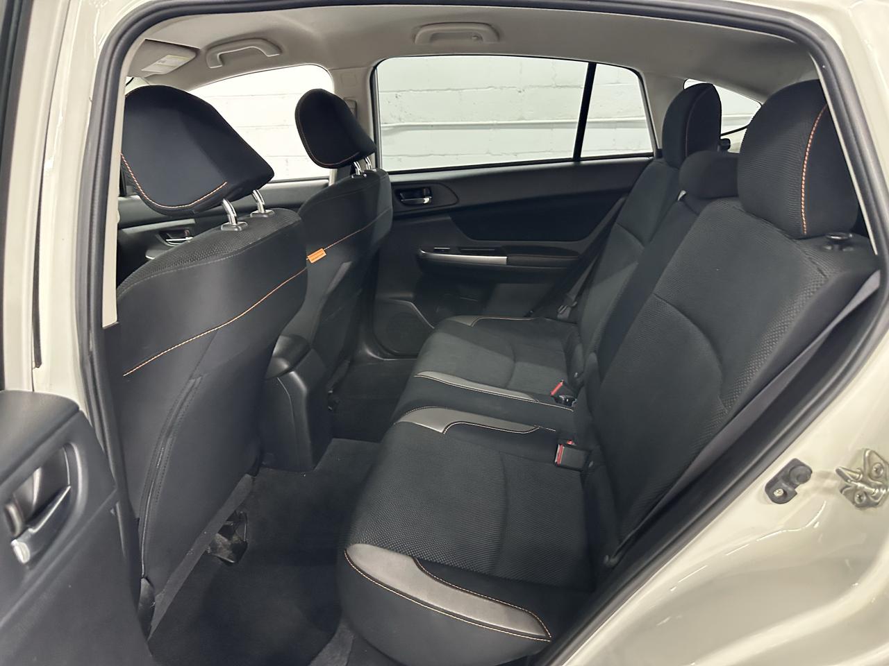 2016 Subaru Crosstrek 2.0i w/Touring Pkg Photo39