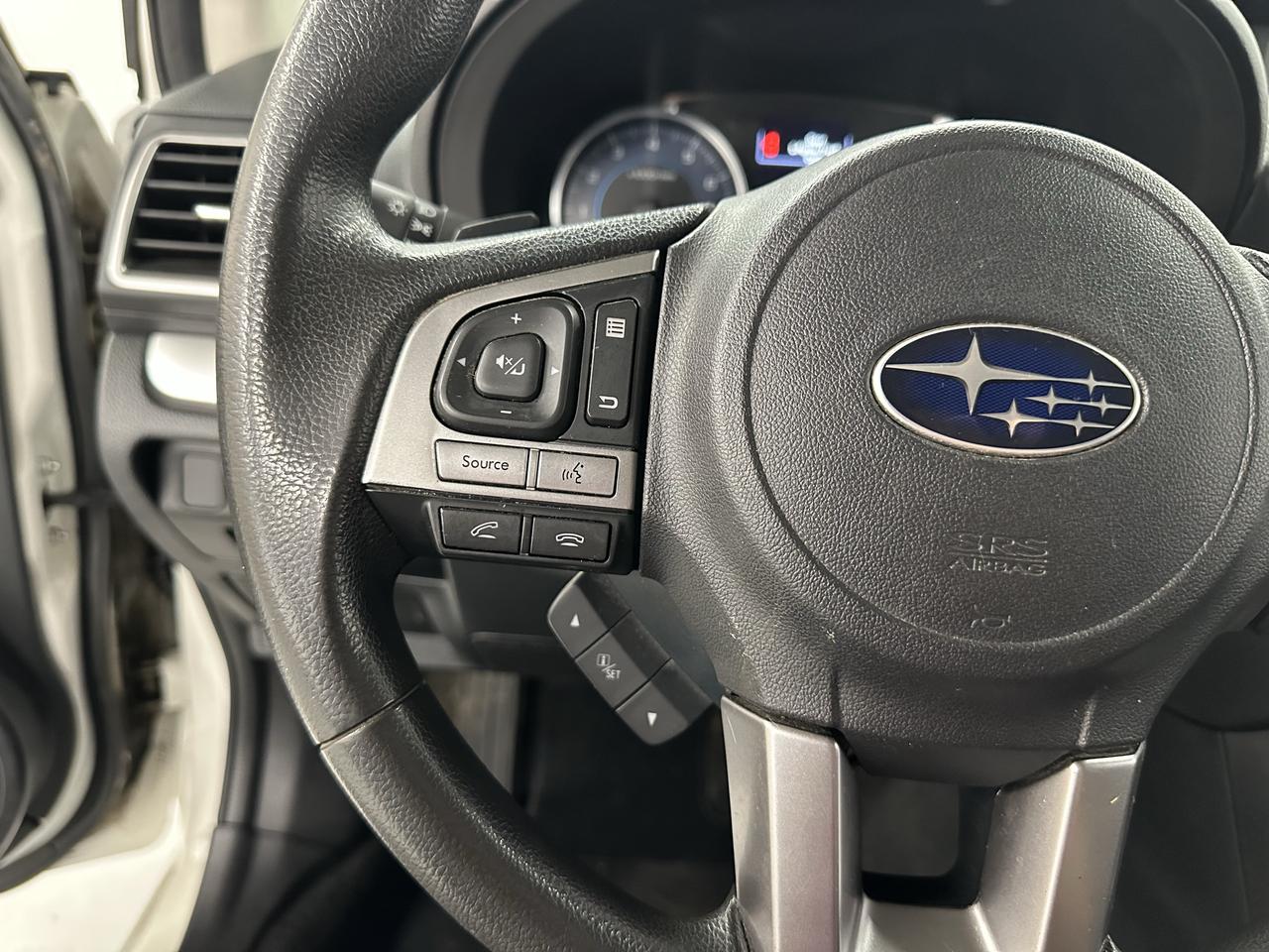 2016 Subaru Crosstrek 2.0i w/Touring Pkg Photo35