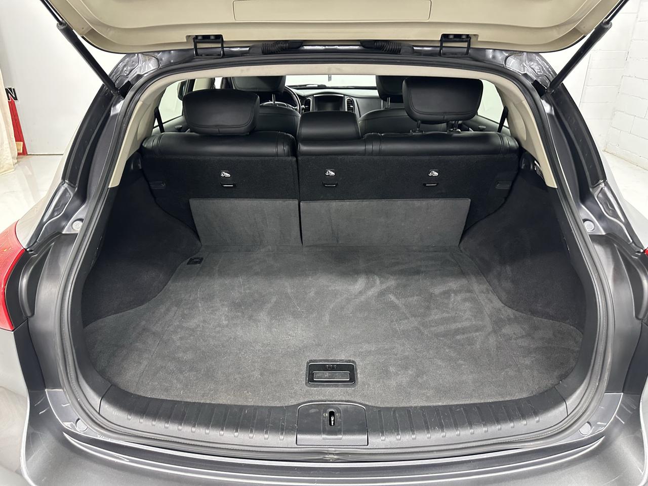 2016 Infiniti QX50 AWD 4DR Photo37