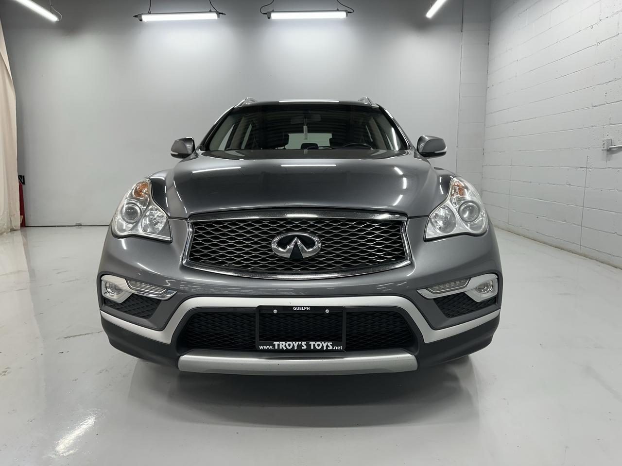 2016 Infiniti QX50 AWD 4DR Photo21