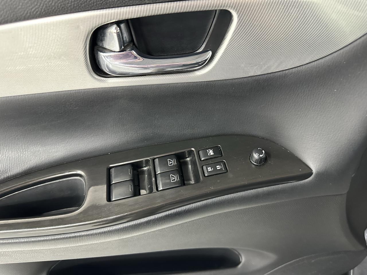 2016 Infiniti QX50 AWD 4DR Photo34