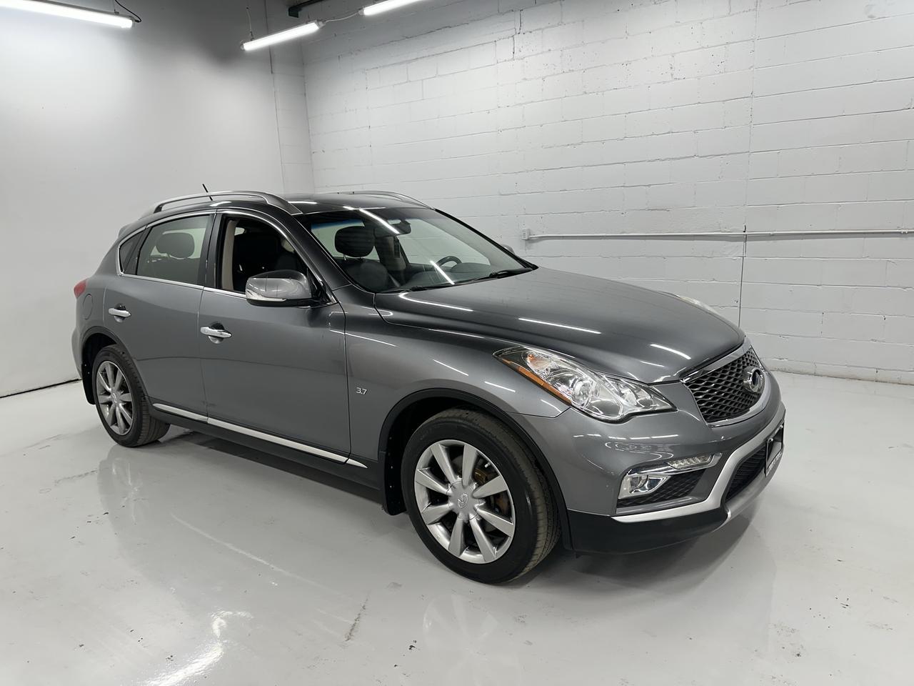 2016 Infiniti QX50 AWD 4DR