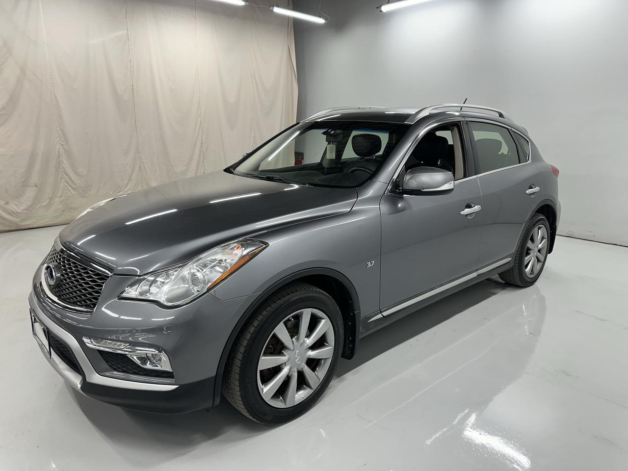 2016 Infiniti QX50 AWD 4DR Photo22