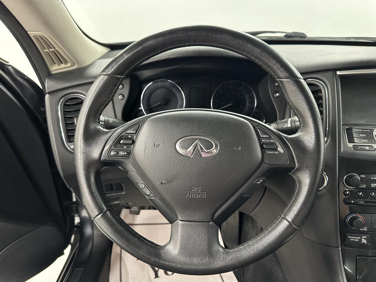 2016 Infiniti QX50 AWD 4DR Photo31