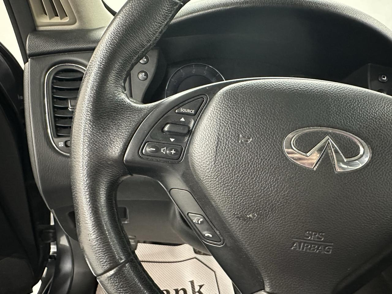 2016 Infiniti QX50 AWD 4DR Photo14