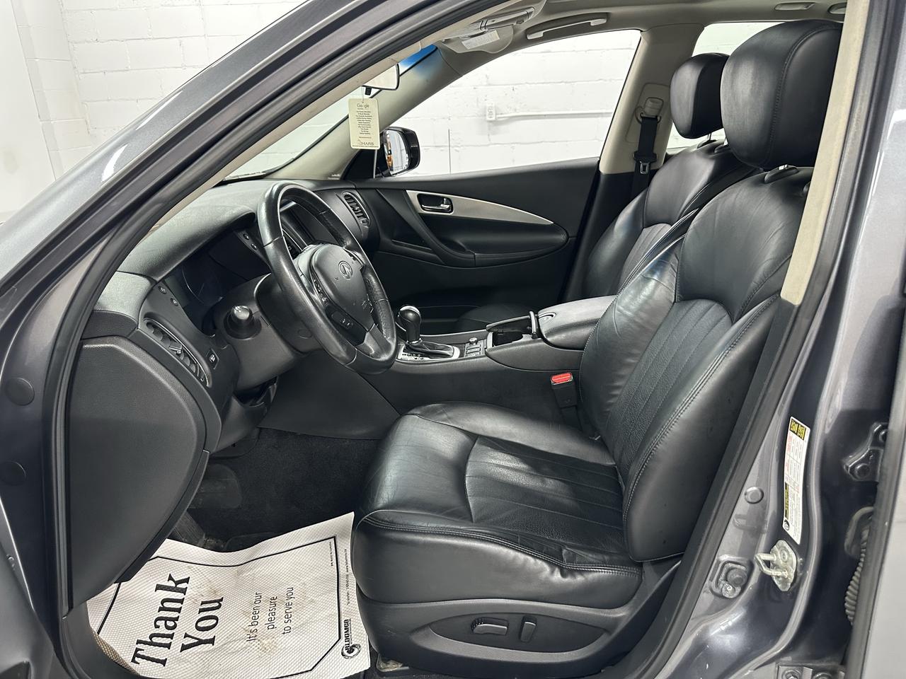 2016 Infiniti QX50 AWD 4DR Photo35