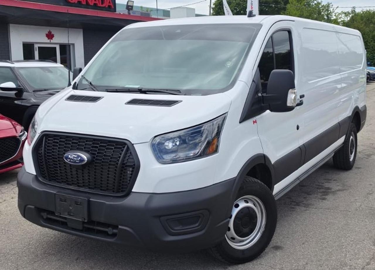 <p>T-250 *** ONE OWNER *** NAVIGATION *** CLIMATE CONTROL *** CRUISE CONTROL *** ECO MODE *** 148 WHEELBASE *** VEHICLE COMES CERTIFIED *** NO HIDDEN FEES *** WE DEAL WITH ALL THE MAJOR BANKS JUST LIKE THE FRANCHISE DEALERS *** WORTH THE DRIVE TO CAMBRIDGE ****<br><br>CASH DEAL $47995</p><p><br>HOURS : MONDAY TO THURSDAY 11 AM TO 7 PM FRIDAY 11 AM TO 6 PM SATURDAY 10 AM TO 5 PM<br><br><br>ADDRESS : 6 JAFFRAY ST CAMBRIDGE ONTARIO</p><p>&nbsp;</p><p>&nbsp;</p><p aria-expanded=false>Although the intention is to capture current incentives and prices as of the date of publication, pricing is subject to change without notice, and may not be accurate or completely current. While every reasonable effort is made to ensure the accuracy of this data, we are not responsible for any errors or omissions contained on these pages. Please verify any information in question with a dealership sales representative. Information provided at this site does not constitute an offer or guarantee of available prices or financing. The estimated selling price that appears after calculating dealer offers is for informational purposes only. You may not qualify for the offers, incentives, discounts, or financing. Offers, incentives, discounts, or financing are subject to expiration and other restrictions. Contact a dealership sales representative to see if you qualify and for complete details of current offers. Offers may vary also by province. Any payment information on the vehicles has been calculated only for the purpose of comparison and is not an offer to provide a loan. This comparison is based on the current prevailing rates and excludes any taxes or additional fees. The APR rate applied is only an estimate, which may be below or above the rate you actually receive. All product illustrations, prices and specifications are based upon current information at the time of programming. Although descriptions are believed correct, complete accuracy cannot be guaranteed. We reserve the right to make changes at any time, without notice or obligation, in the information contained on this site including and without limitation to prices, incentive programs, specifications, equipment, colours, materials, and to change or discontinue models. Images, pricing and options shown are examples, only, and may not reflect exact vehicle colour, trim, options, pricing or other specifications. Images shown may not necessarily represent identical vehicles in transit to the dealership. See Car Match Canada for actual price, payments and complete details.</p><p aria-expanded=false>Prices for the provinces of Ontario, Alberta and British Columbia include dealer-installed accessories, optional equipment physically attached to the vehicle, transportation charges and any applicable administration fees, but do not include taxes, insurance or licensing fees. For all other provinces (excluding Quebec), prices exclude taxes, insurance, licensing and other applicable fees. Price may not include dealer installed options, accessories, administration fees and other dealer charges. All prices are in Canadian Dollars unless otherwise stated and all financing is OAC. Please contact the dealership for more information.</p>