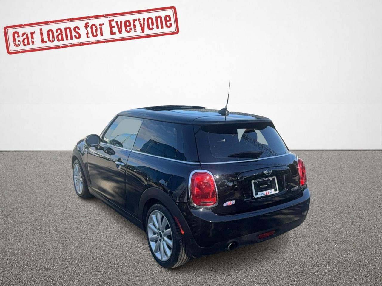 2018 MINI 3 Door Cooper