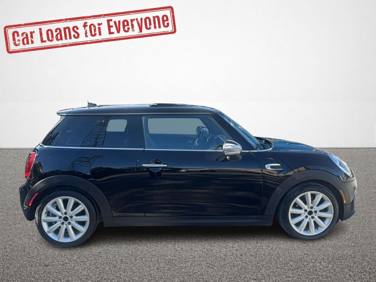 2018 MINI 3 Door Cooper