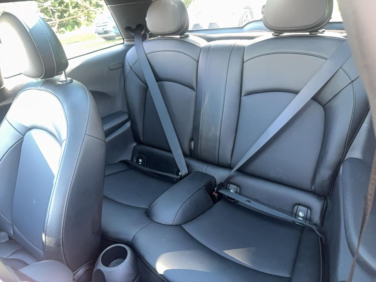 2018 MINI 3 Door Cooper