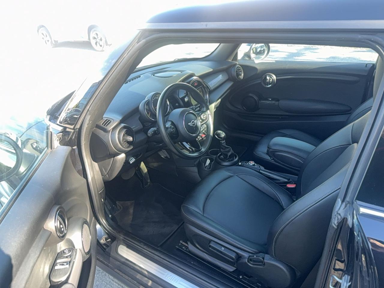 2018 MINI 3 Door Cooper