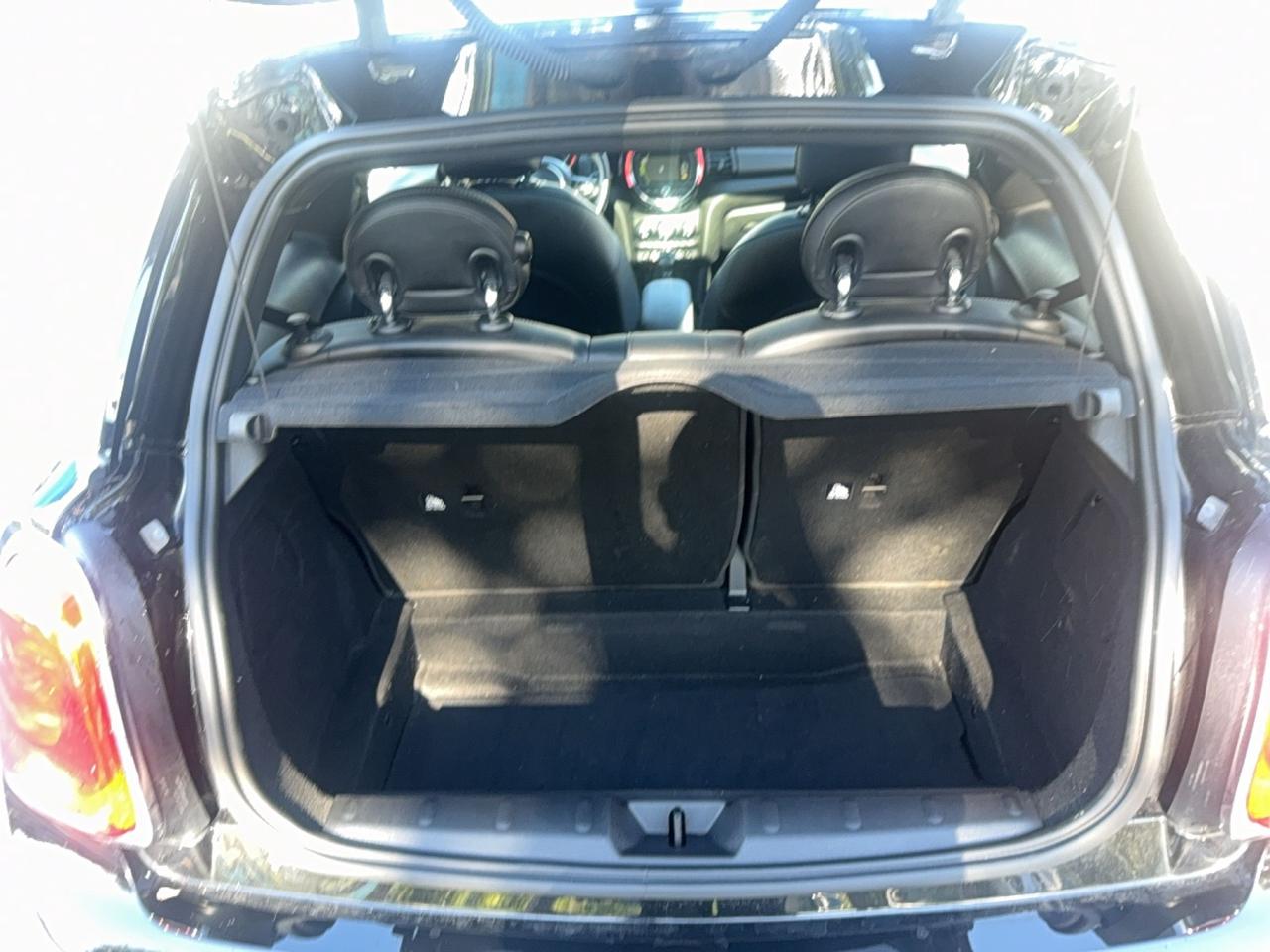 2018 MINI 3 Door Cooper