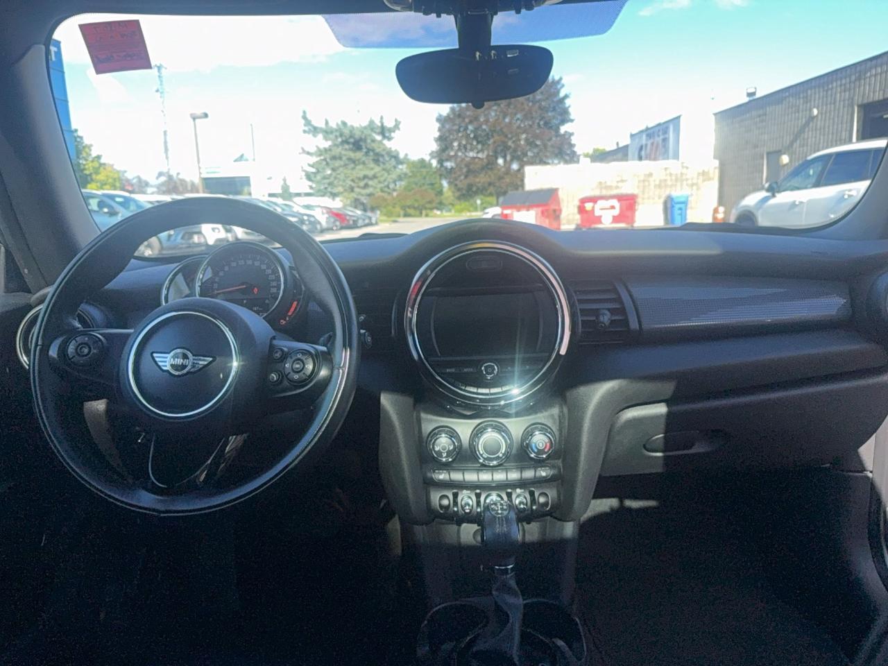 2018 MINI 3 Door Cooper