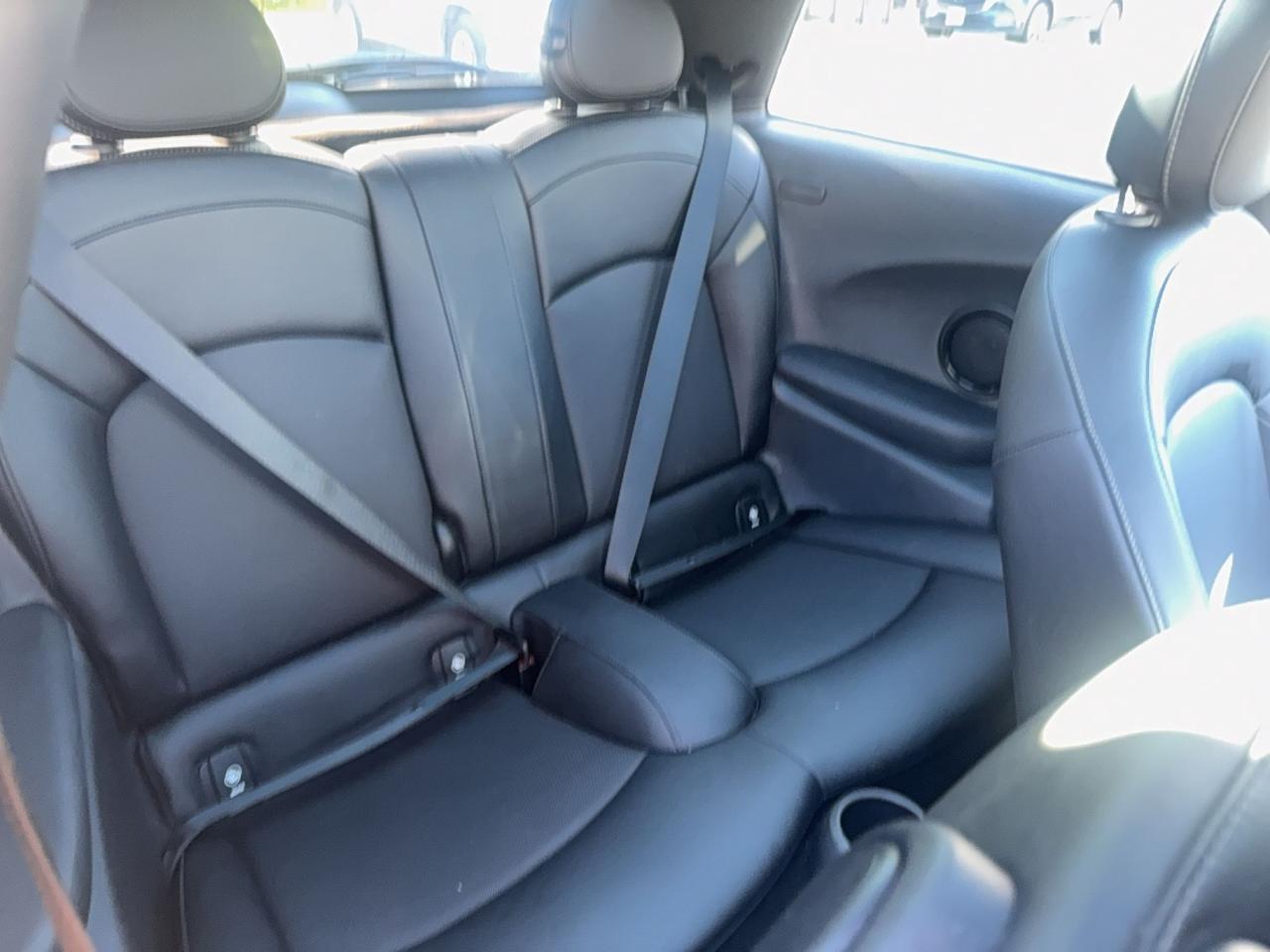 2018 MINI 3 Door Cooper