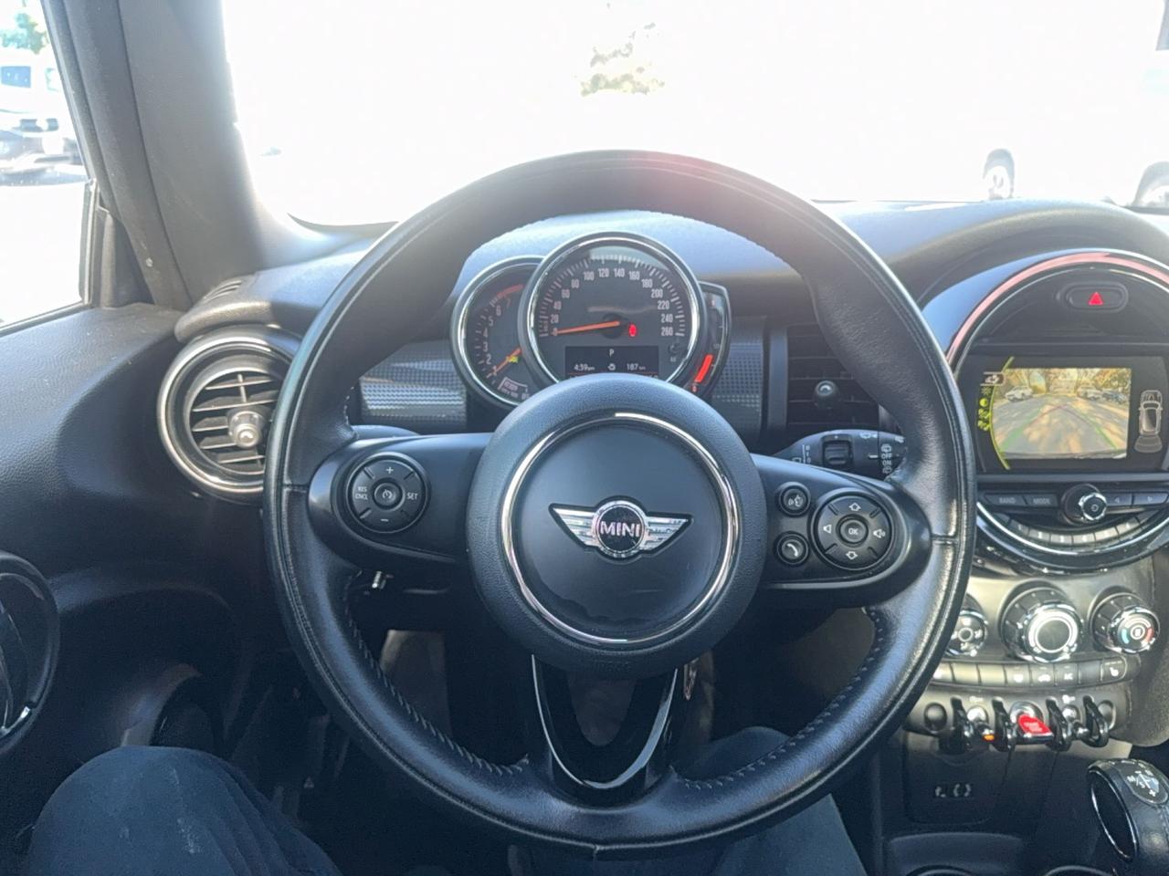 2018 MINI 3 Door Cooper