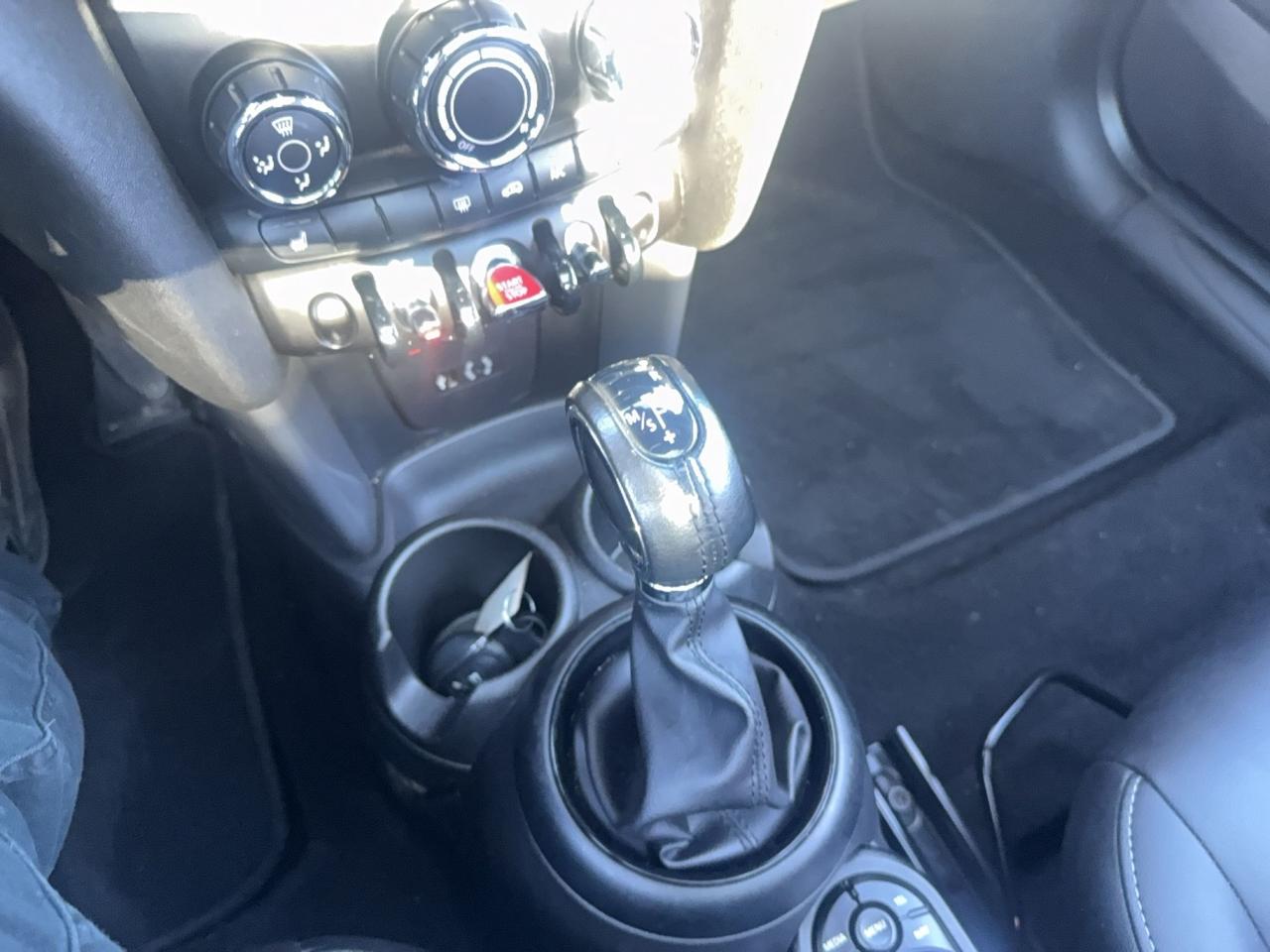 2018 MINI 3 Door Cooper