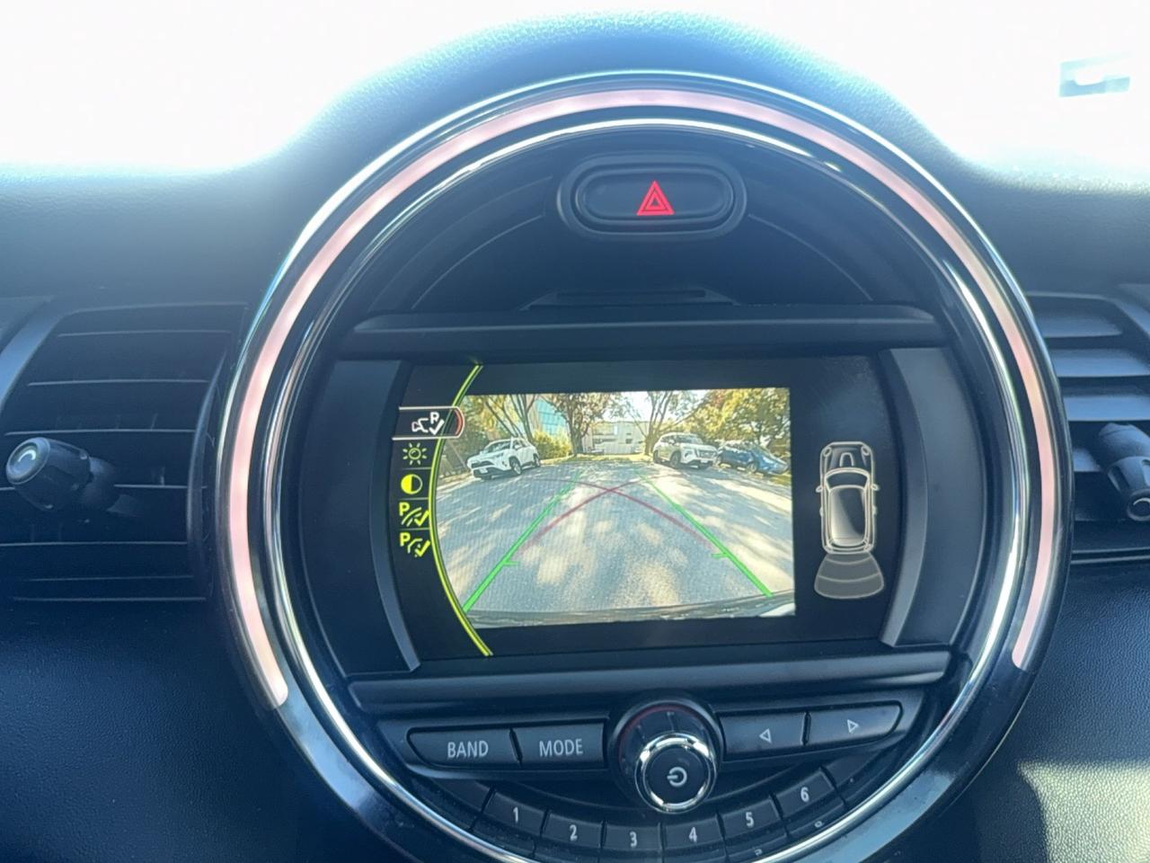 2018 MINI 3 Door Cooper