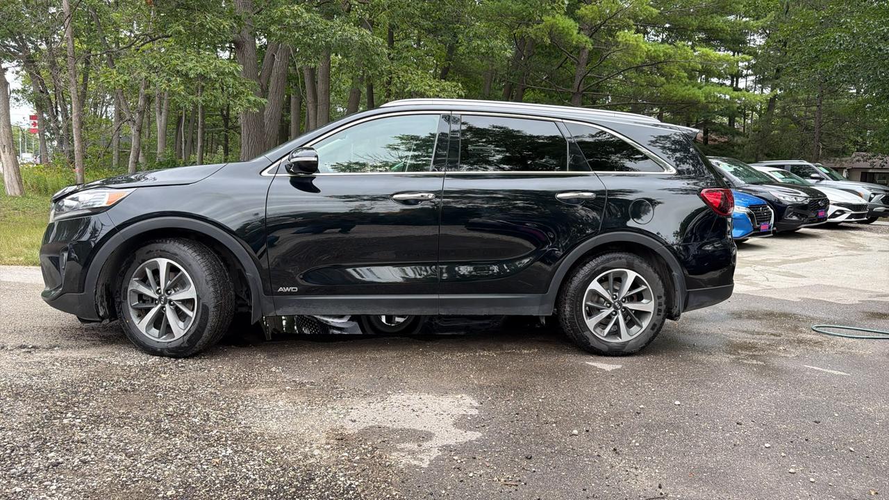 2019 Kia Sorento EX Photo2