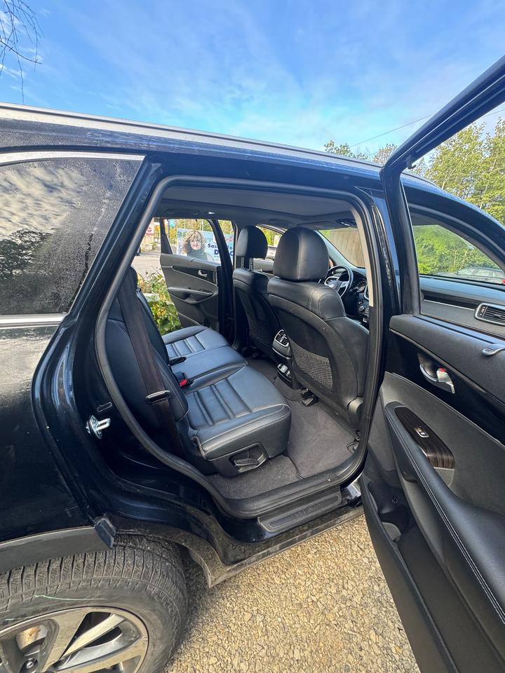2019 Kia Sorento EX Photo