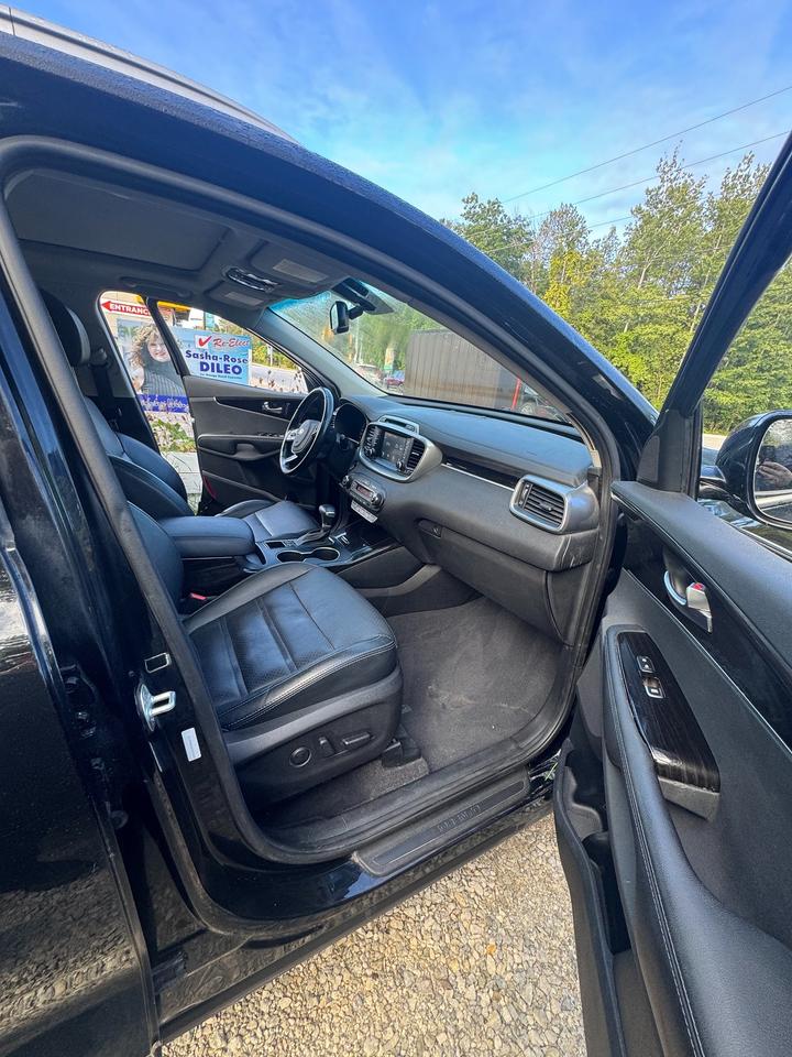 2019 Kia Sorento EX Photo