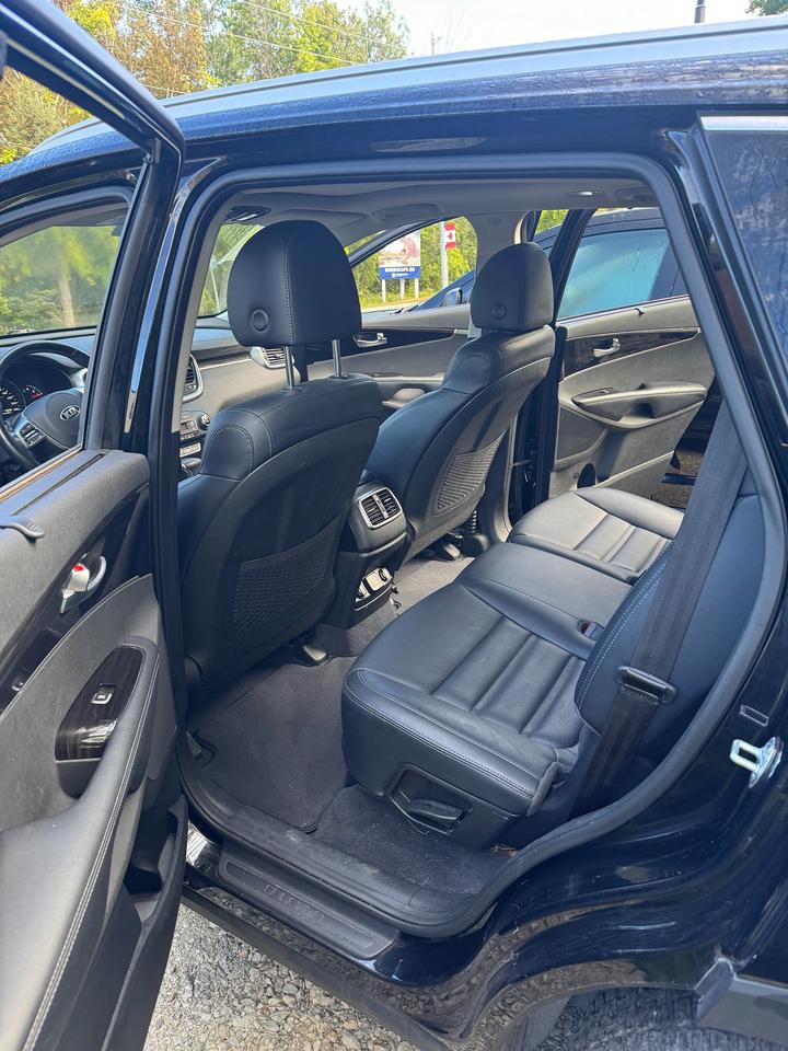 2019 Kia Sorento EX Photo