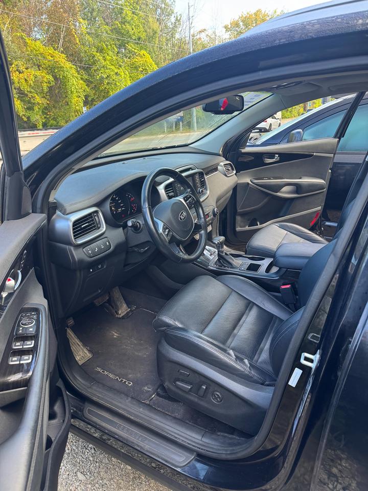 2019 Kia Sorento EX Photo