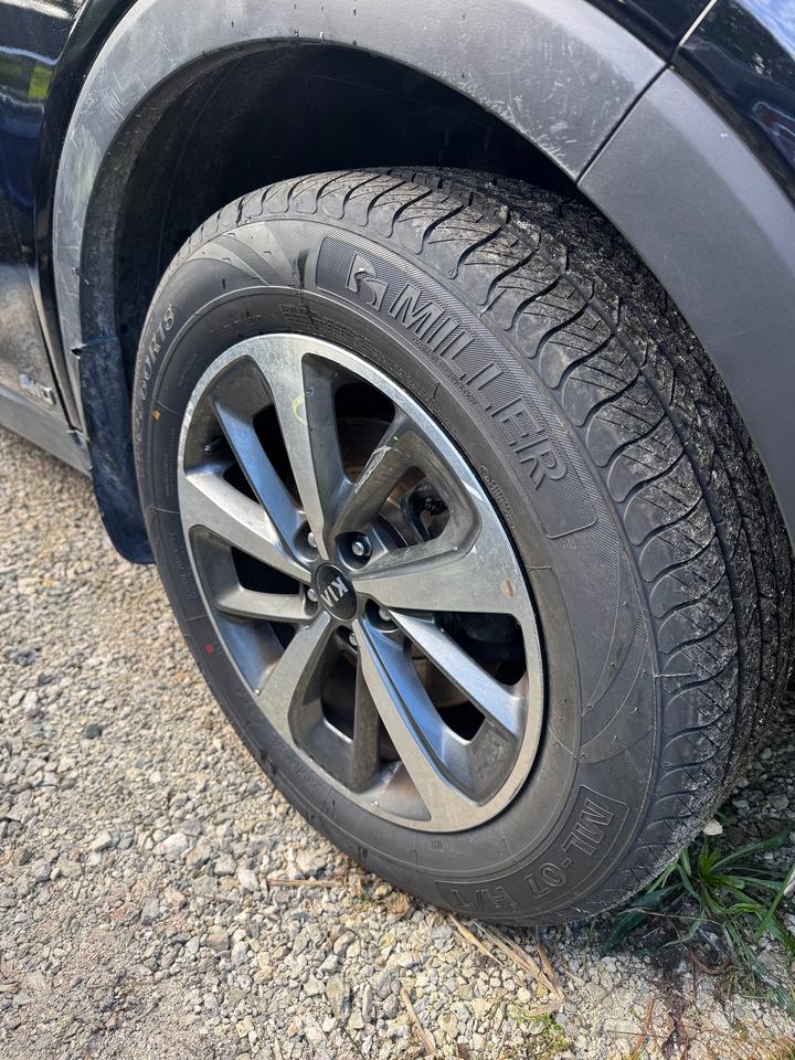 2019 Kia Sorento EX Photo