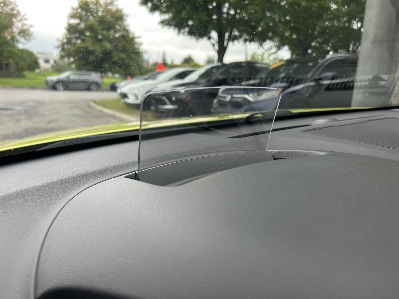 2020 Hyundai KONA ULTIMATE - LIME COLOUR PACKAGE! AWD, HEATED SEATS! Photo56