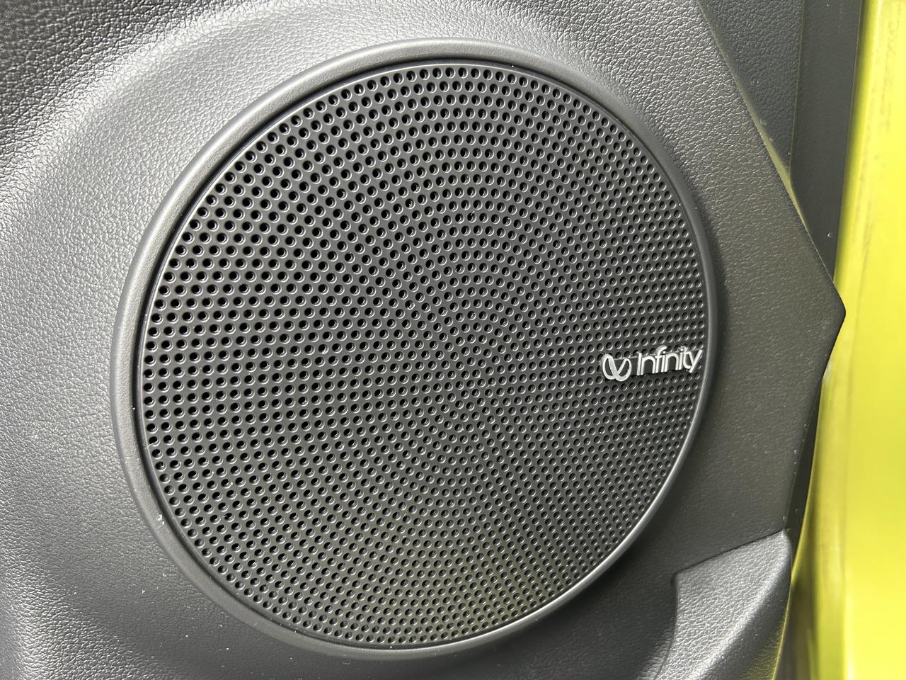 2020 Hyundai KONA ULTIMATE - LIME COLOUR PACKAGE! AWD, HEATED SEATS! Photo49