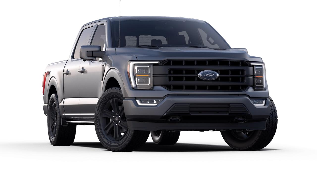 2023 Ford F-150 SUPERCREW Photo3