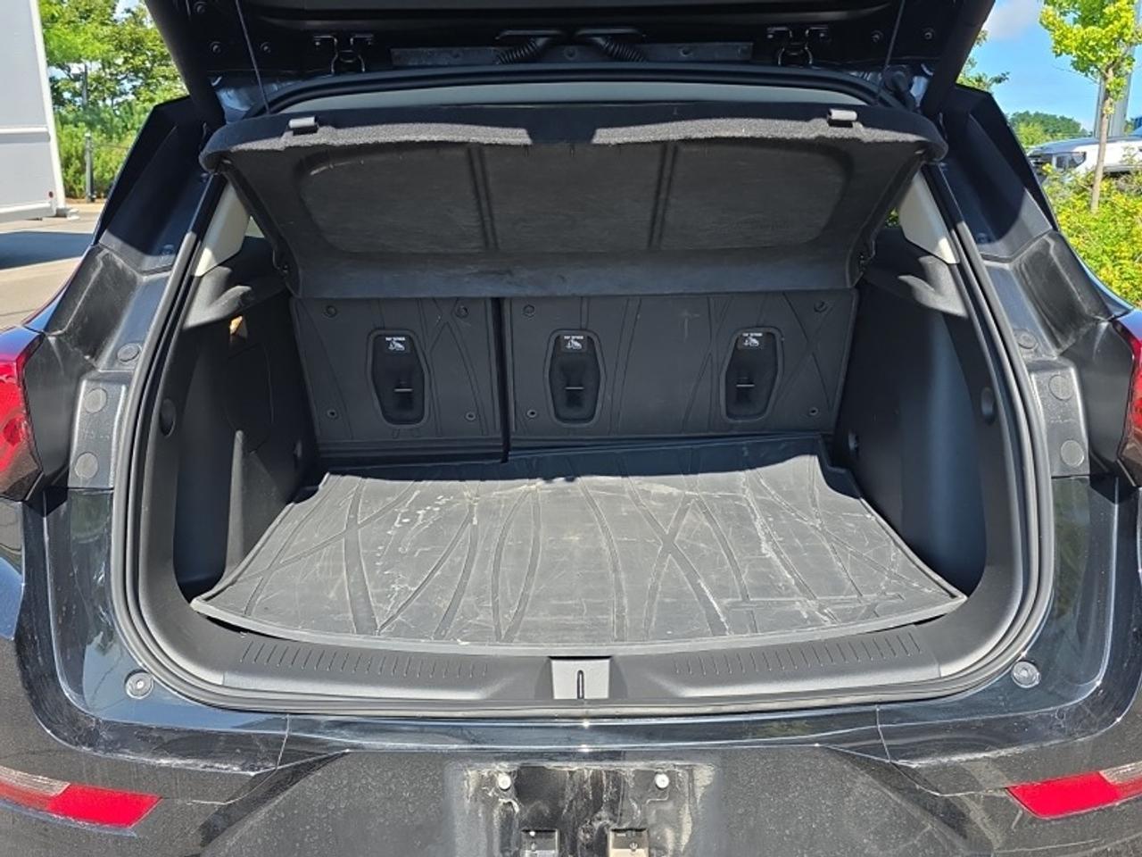 2024 Buick Encore GX GX Sport Touring - AWD, 360 CAM, LOW KM'S!!! Photo