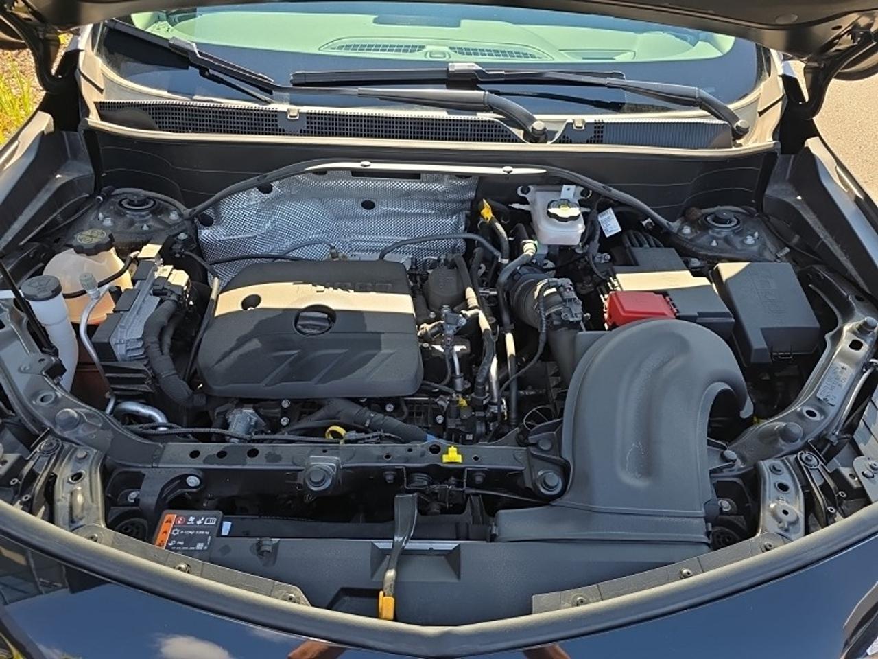 2024 Buick Encore GX GX Sport Touring - AWD, 360 CAM, LOW KM'S!!! - Photo #11