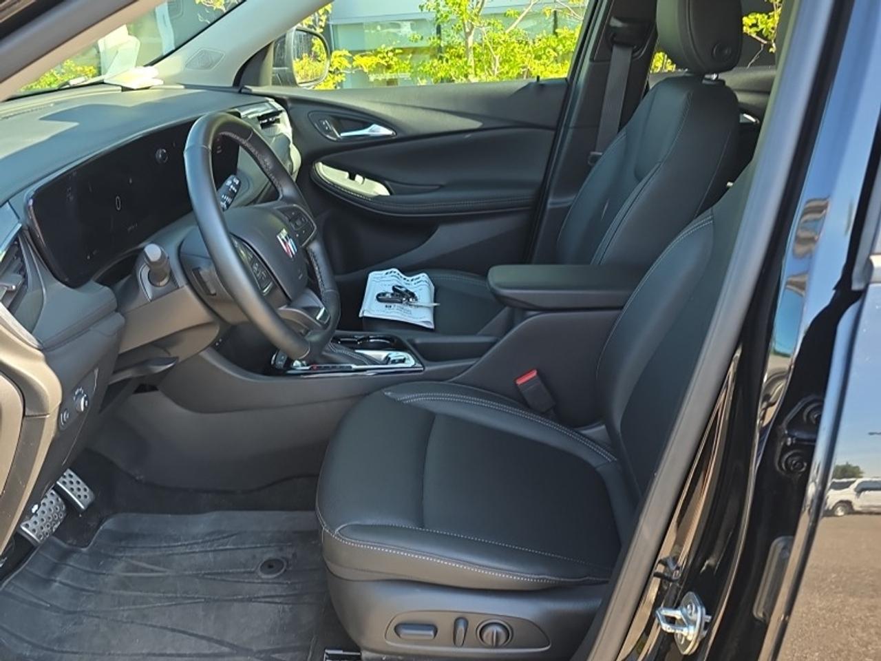 2024 Buick Encore GX GX Sport Touring - AWD, 360 CAM, LOW KM'S!!! - Photo #12