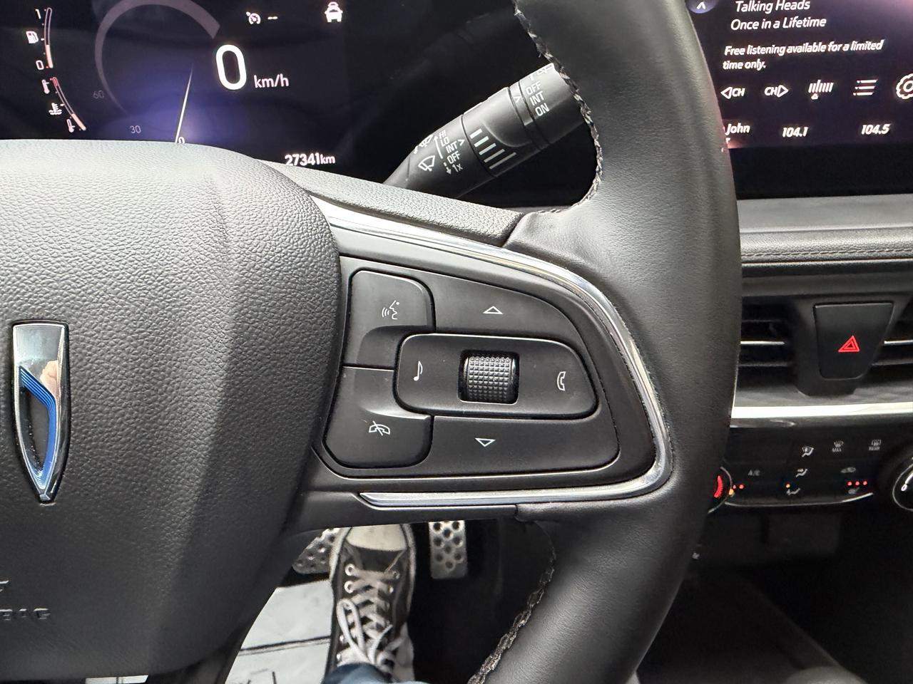 2024 Buick Encore GX GX Sport Touring - AWD, 360 CAM, LOW KM'S!!! Photo29