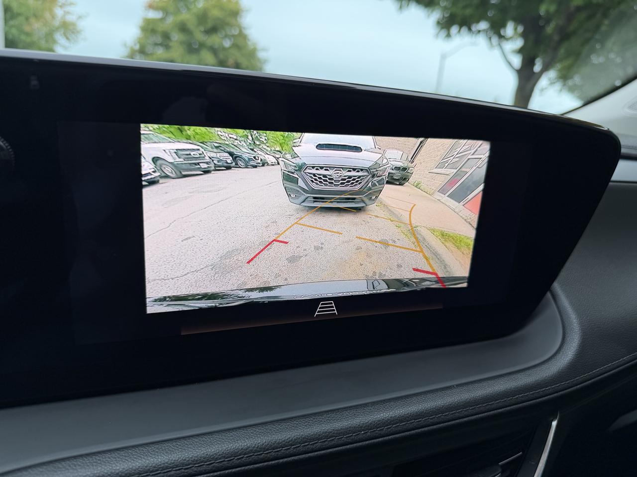 2024 Buick Encore GX GX Sport Touring - AWD, 360 CAM, LOW KM'S!!! Photo31