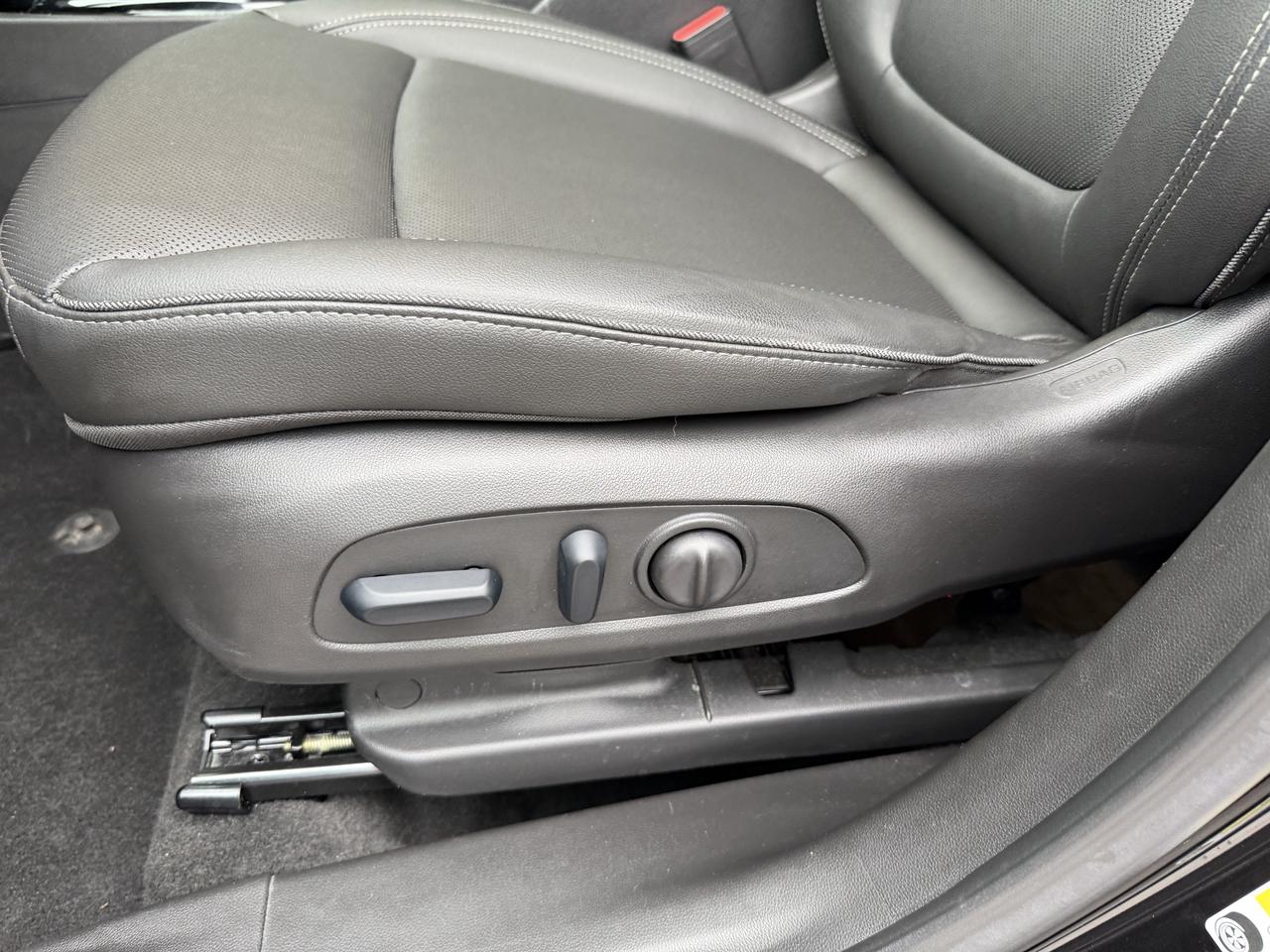 2024 Buick Encore GX GX Sport Touring - AWD, 360 CAM, LOW KM'S!!! Photo70