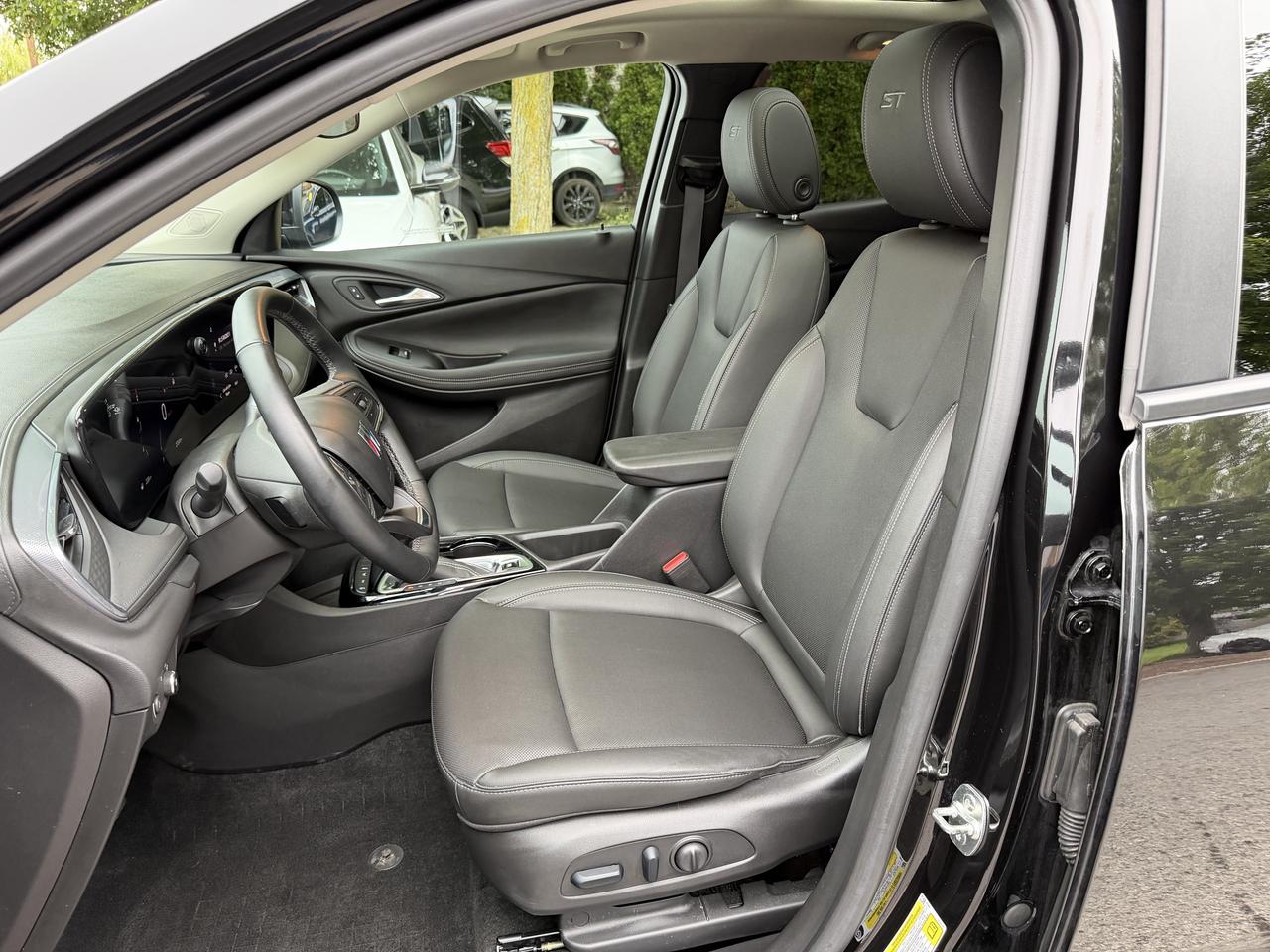 2024 Buick Encore GX GX Sport Touring - AWD, 360 CAM, LOW KM'S!!! Photo69