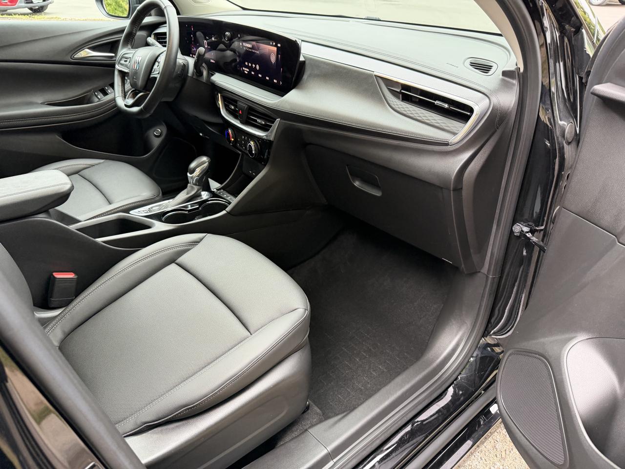 2024 Buick Encore GX GX Sport Touring - AWD, 360 CAM, LOW KM'S!!! Photo91